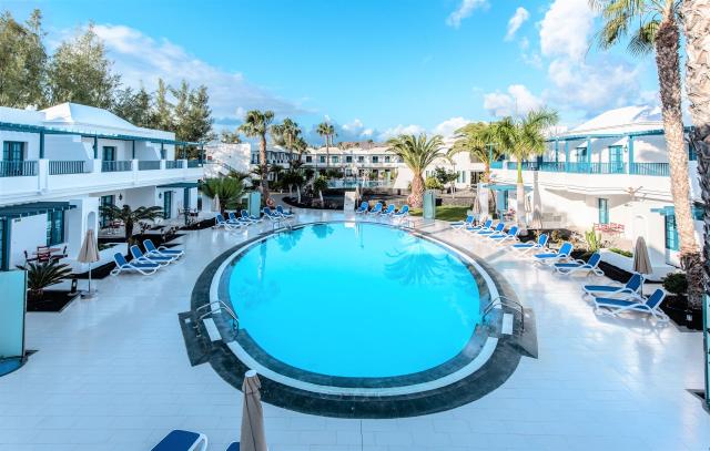 THB Tropical Island