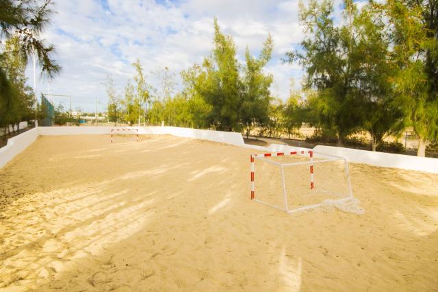 THB Tropical Island