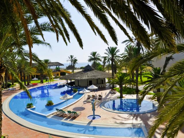 Marhaba Club