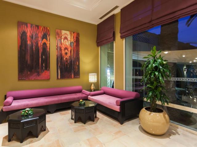 Marhaba Club