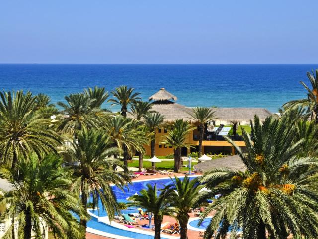 Marhaba Club