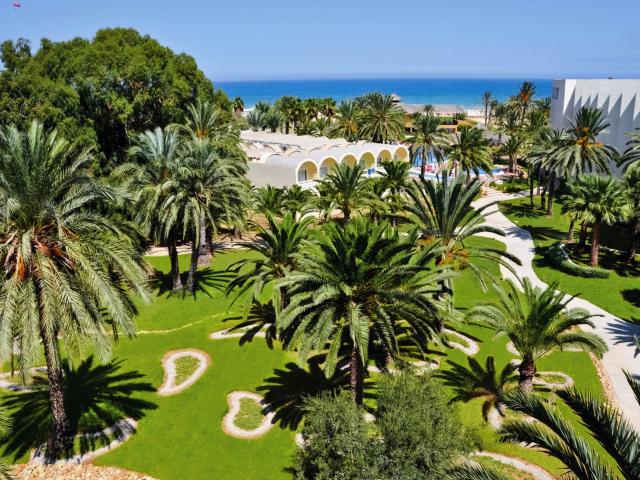 Marhaba Club
