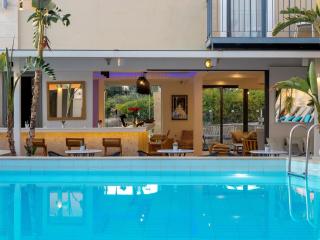 La Stella apartments