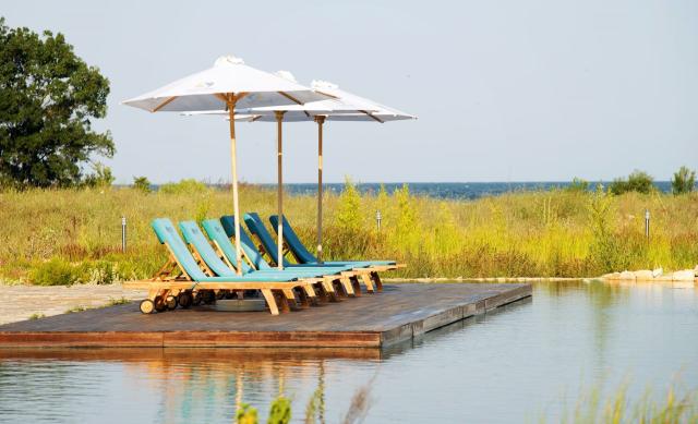 Sunrise All Suites Resort