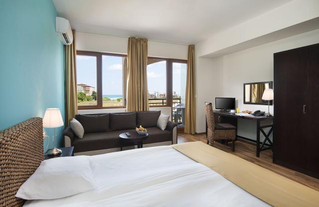 Sunrise All Suites Resort
