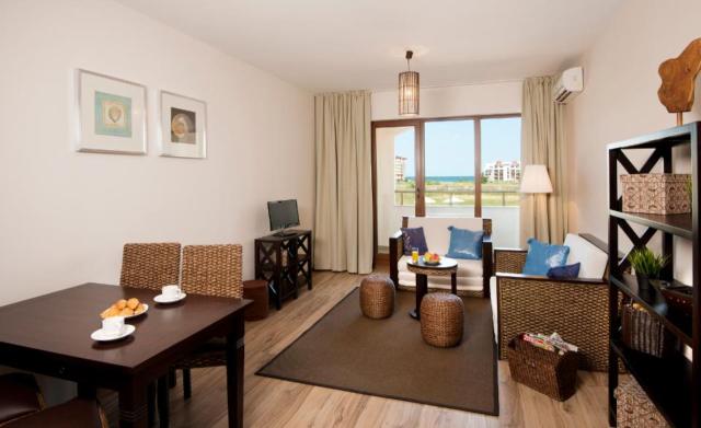 Sunrise All Suites Resort