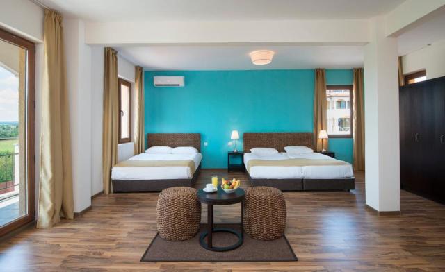 Sunrise All Suites Resort