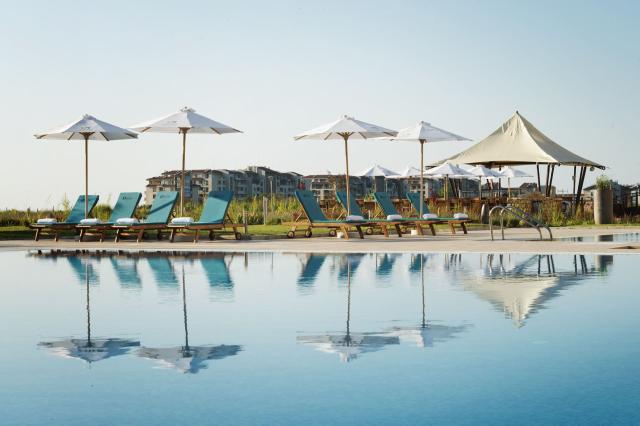 Sunrise All Suites Resort
