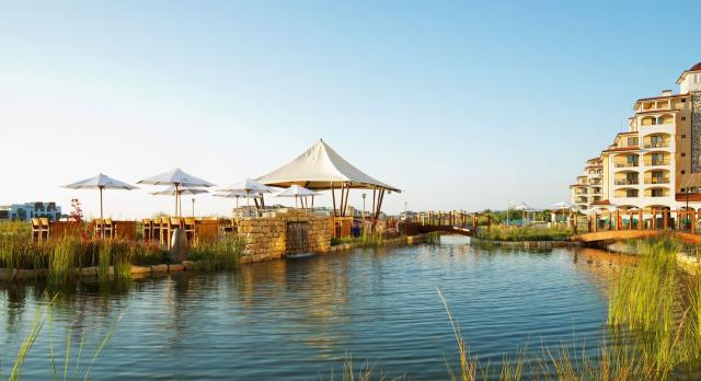 Sunrise All Suites Resort