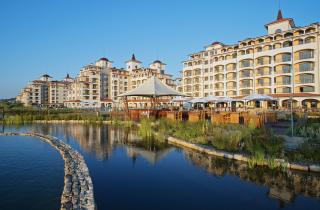 Sunrise All Suites Resort
