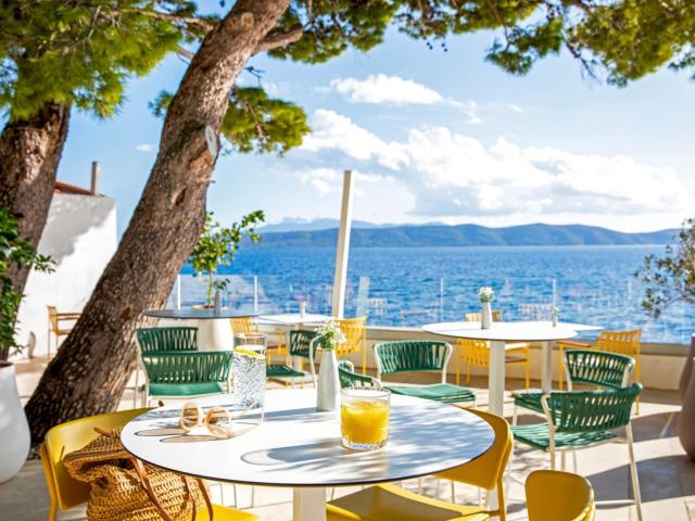TUI Blue Makarska