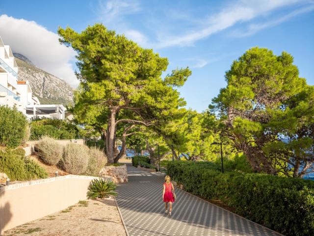 TUI Blue Makarska