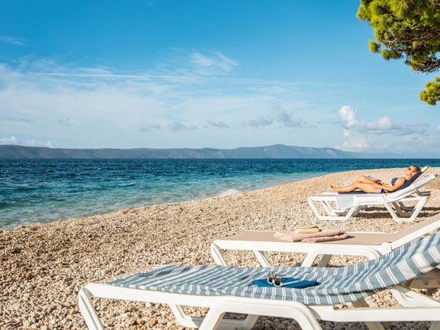TUI Blue Makarska