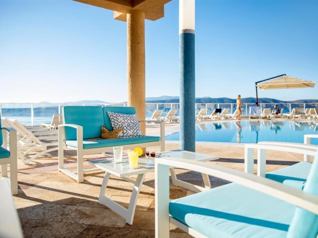 TUI Blue Makarska