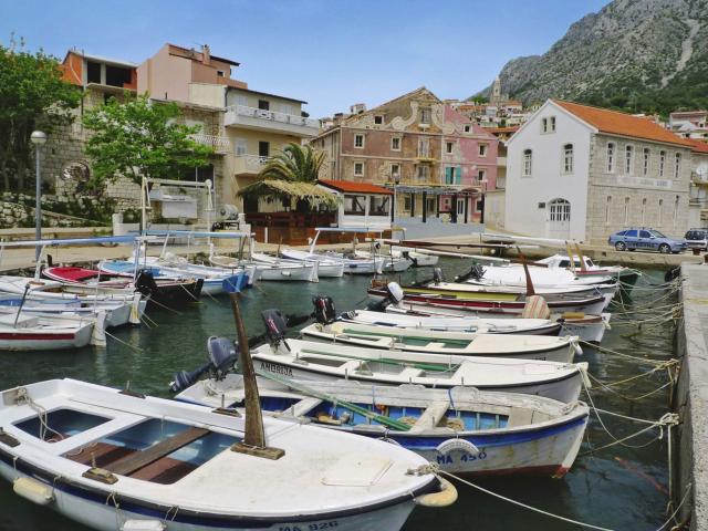 TUI Blue Makarska