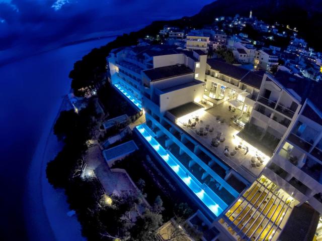 TUI Blue Makarska