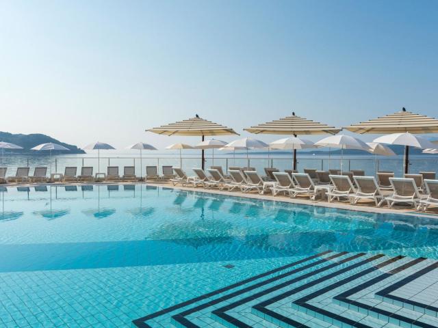 TUI Blue Makarska
