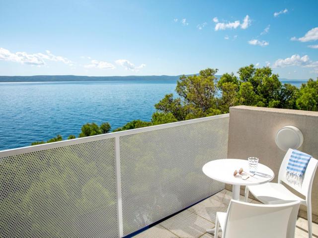 TUI Blue Makarska