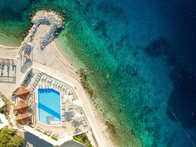 TUI Blue Makarska