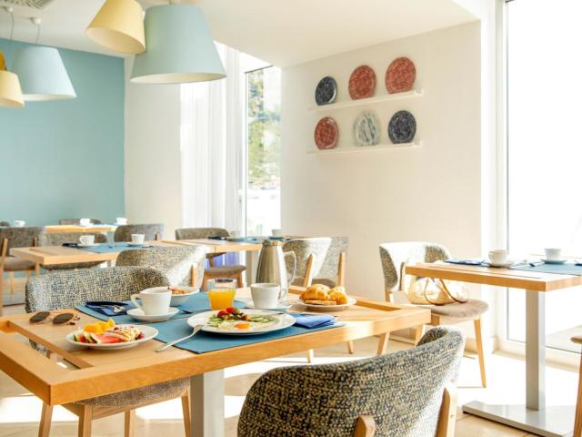 TUI Blue Makarska