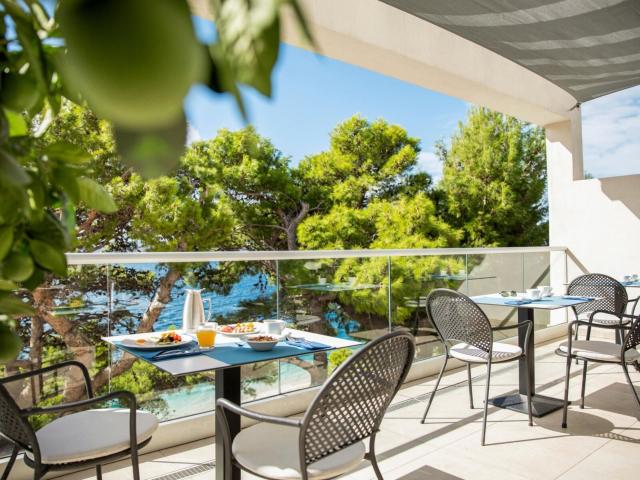 TUI Blue Makarska