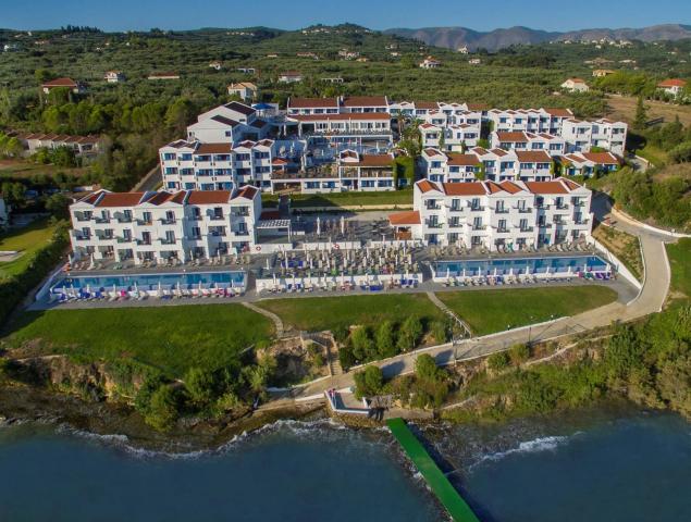 AluaSoul Zakynthos