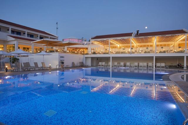 AluaSoul Zakynthos
