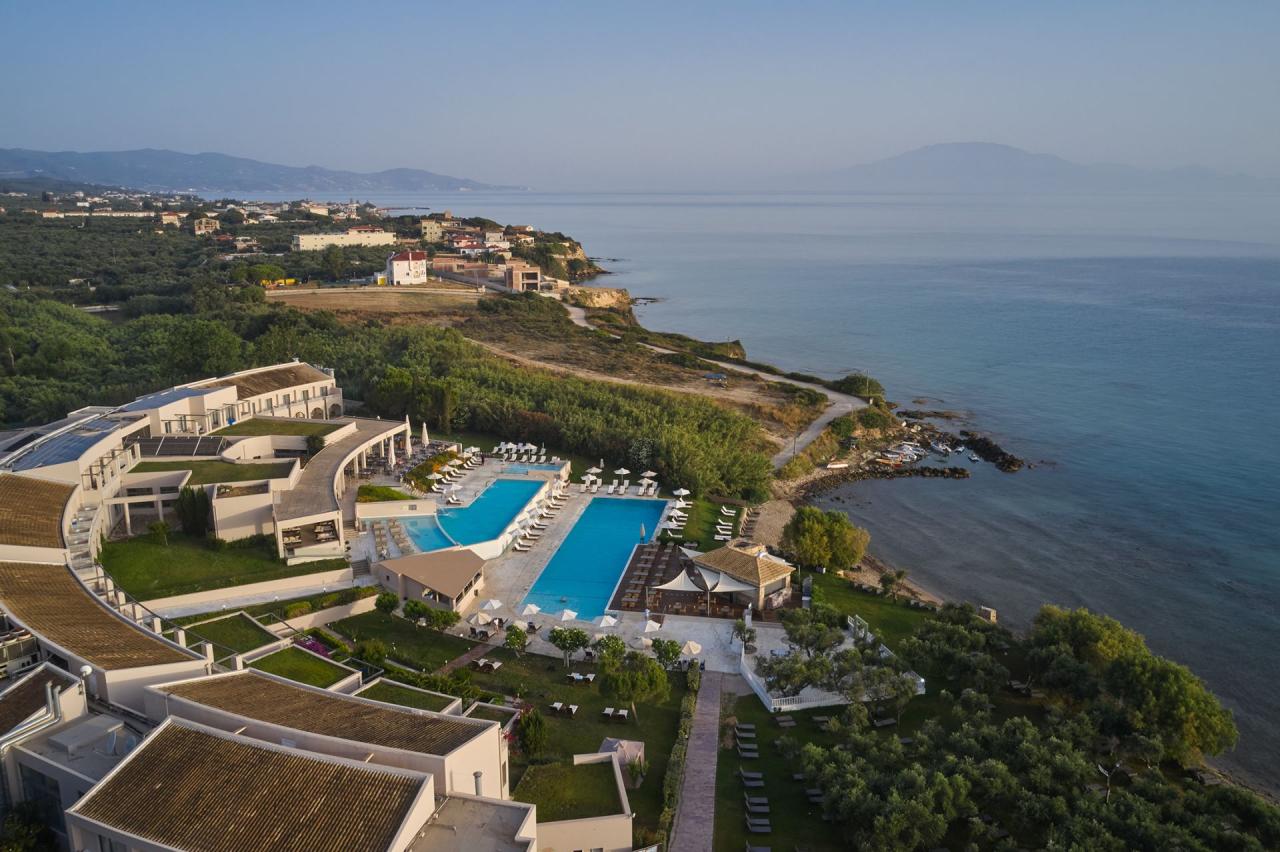 Atlantica Eleon Grand & Resort