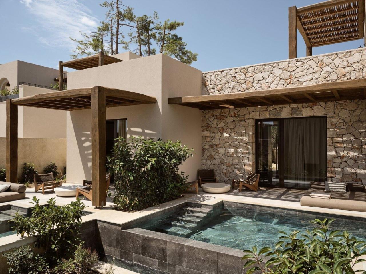 Pierros Verde Private Suites