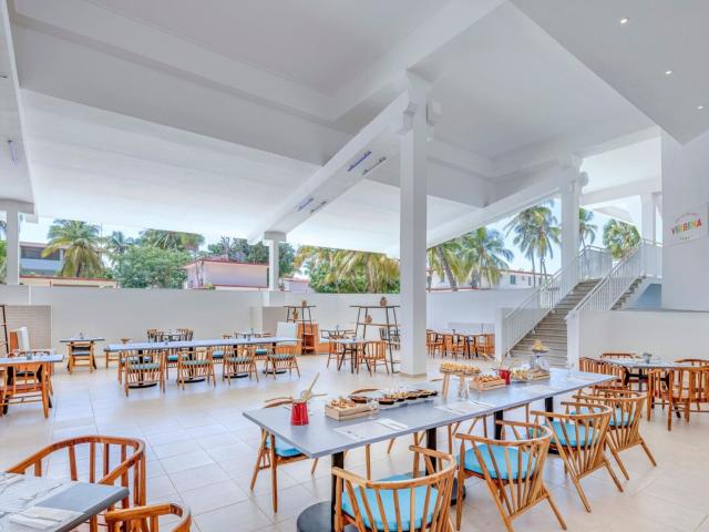 Sol Caribe Beach