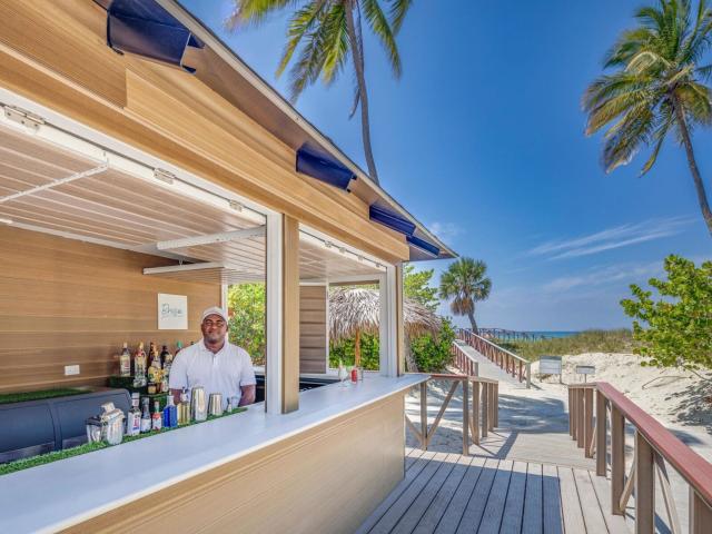 Sol Caribe Beach