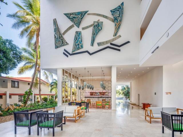 Sol Caribe Beach