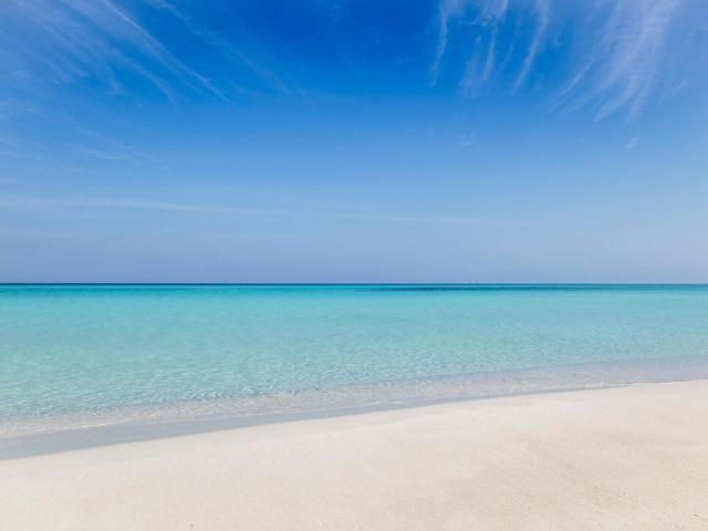 Sol Caribe Beach