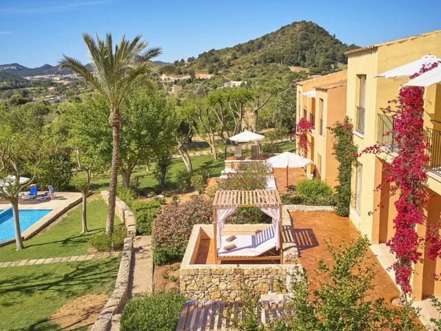 Pula Suites