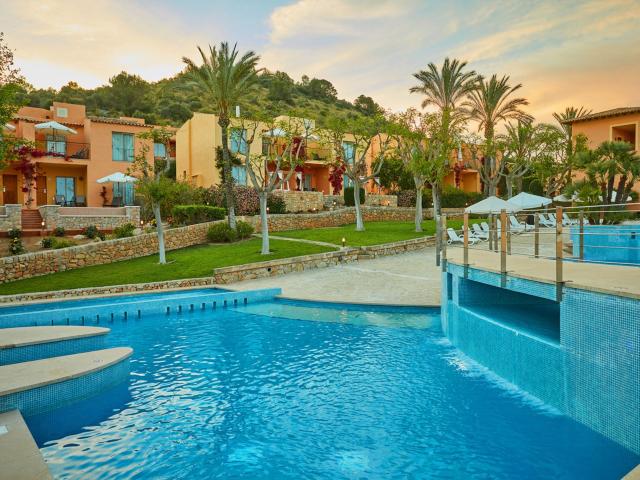 Pula Suites