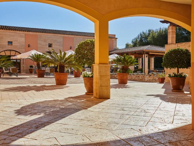 Pula Suites