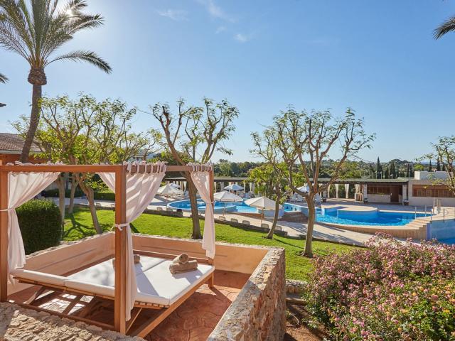 Pula Suites