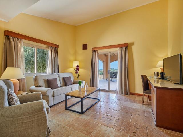 Pula Suites
