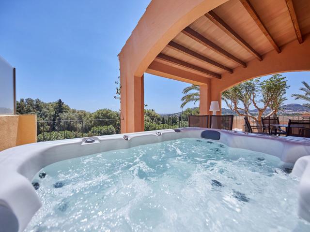 Pula Suites