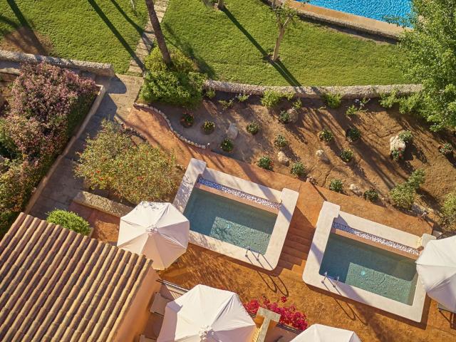 Pula Suites