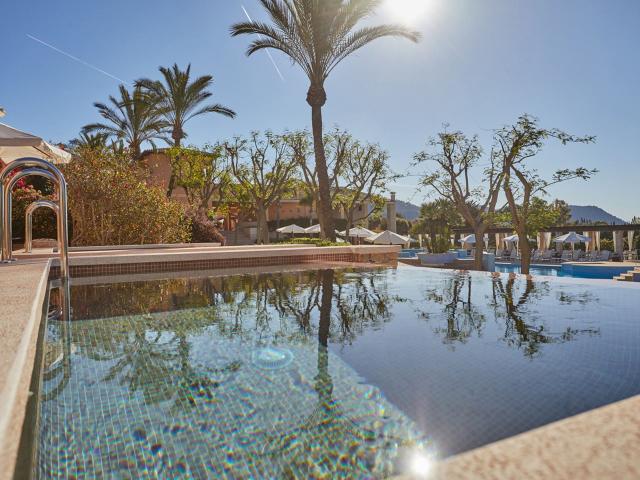 Pula Suites