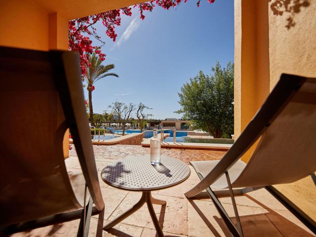 Pula Suites