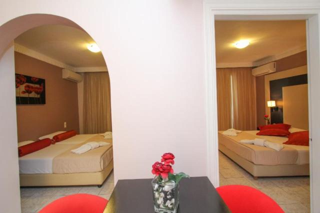 Meandros Boutique