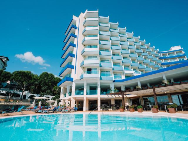 Europe Playa Marina