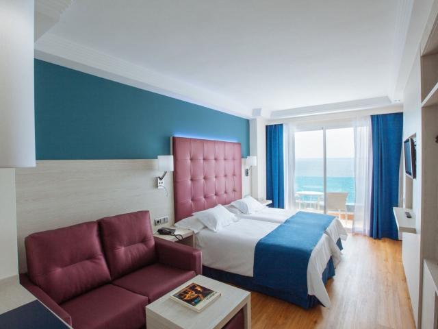 Europe Playa Marina