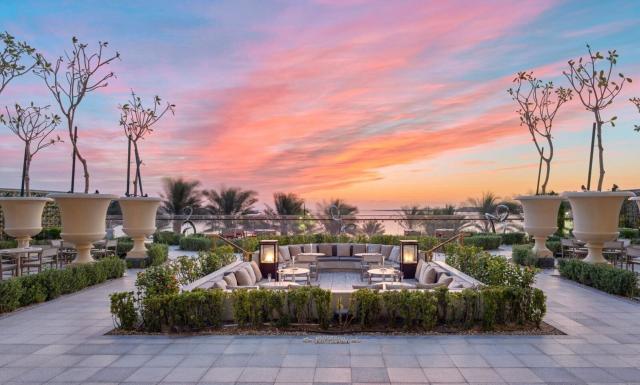 Raffles Doha