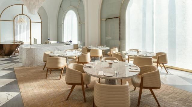 Raffles Doha