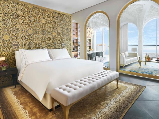 Raffles Doha