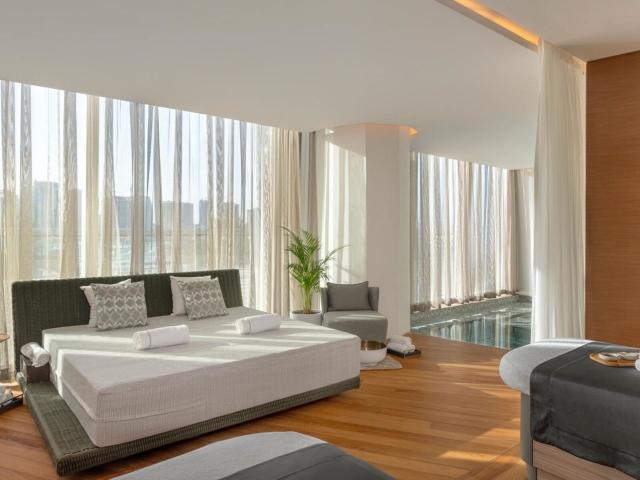 Raffles Doha