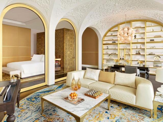 Raffles Doha